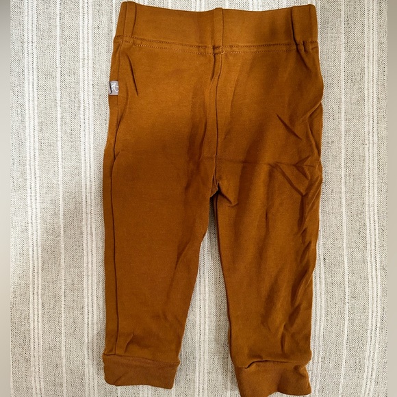 Goumi baby pants | Sienna - Picture 2 of 6